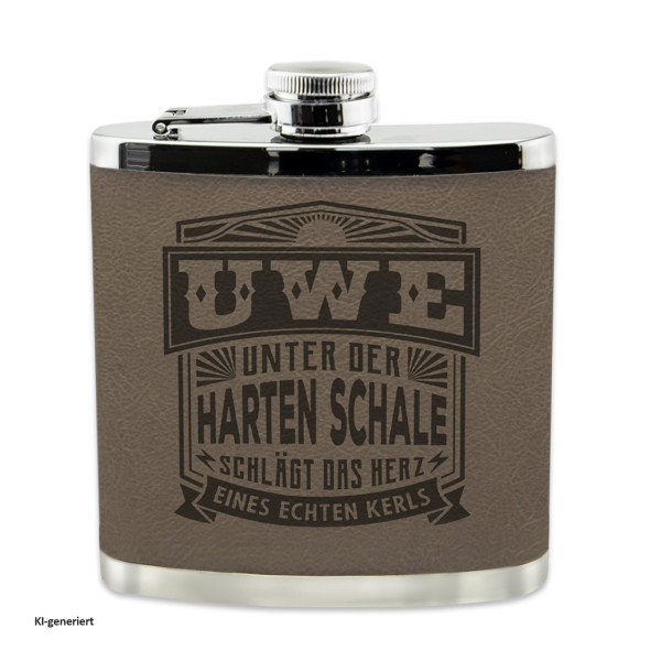 Flachmann Uwe