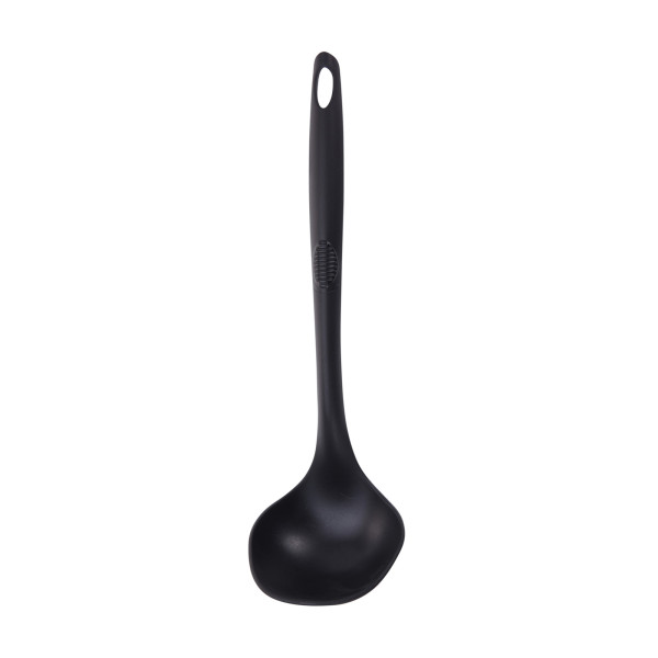 SUPPENLÖFFEL NYLON 30 CM