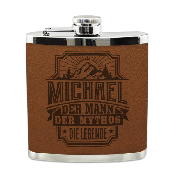 Flachmann Michael