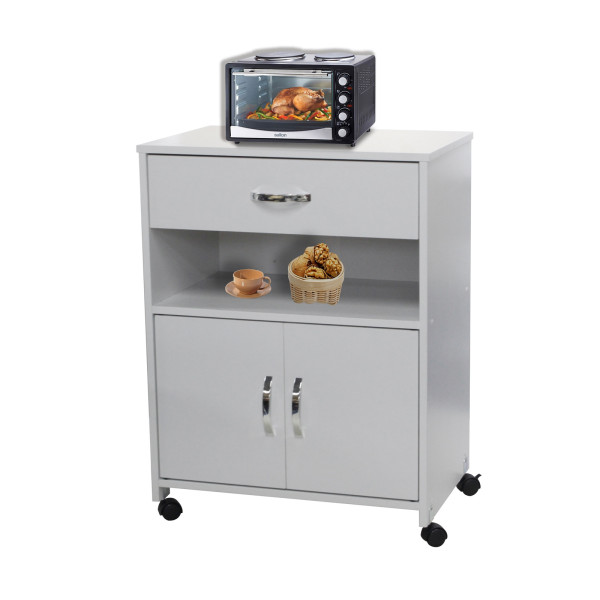 HTI-Living Blanca Küchenschrank Weiß