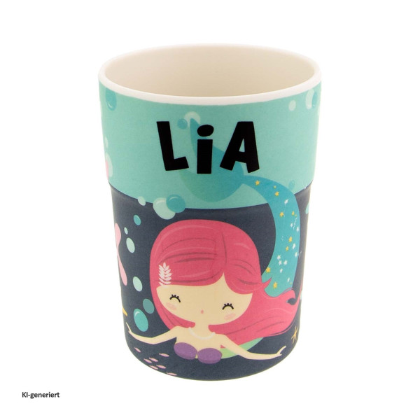 Kinderbecher Lia