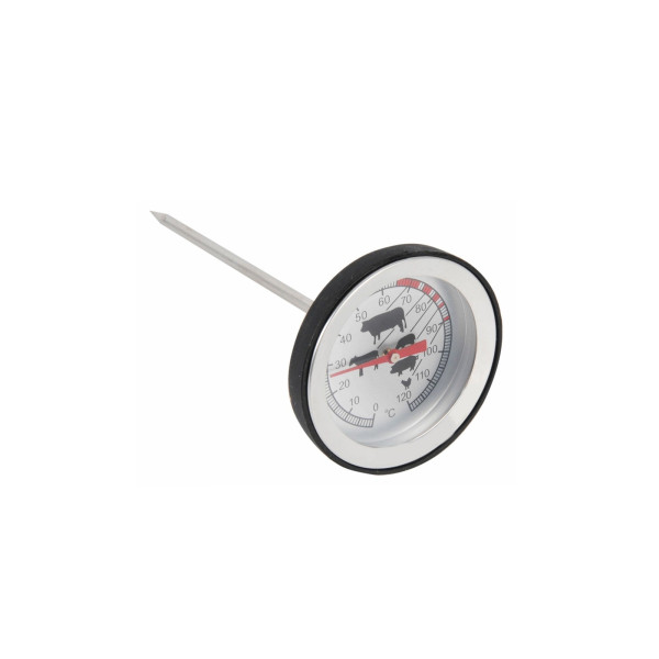 HTI-Living Garthermometer Fleischthermometer