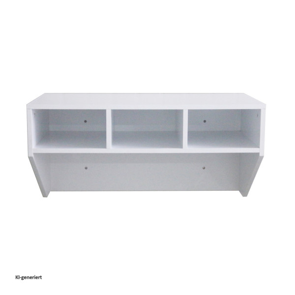 Wandschreibtisch