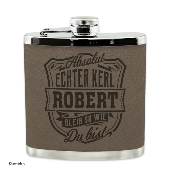 Flachmann Robert