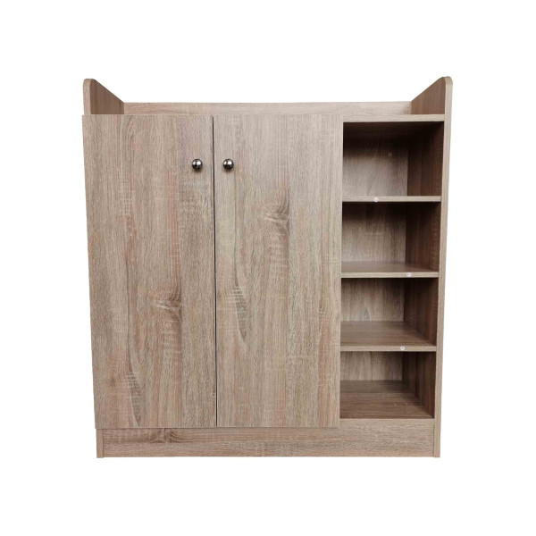 HTI-Living mit 8 Regalfächern Sideboard