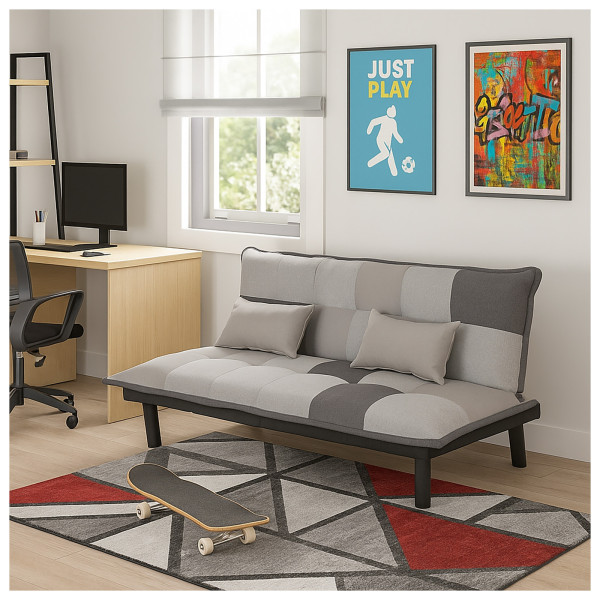 HTI-Line Campeon3 Schlafsofa