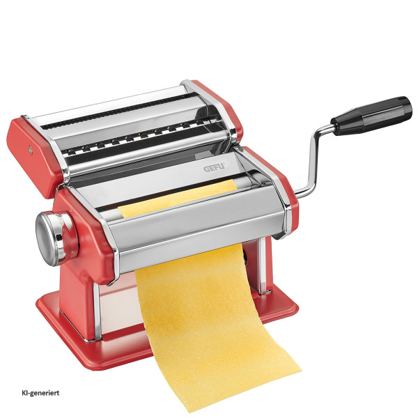 Pastamschine PASTA PERFETTA - Container