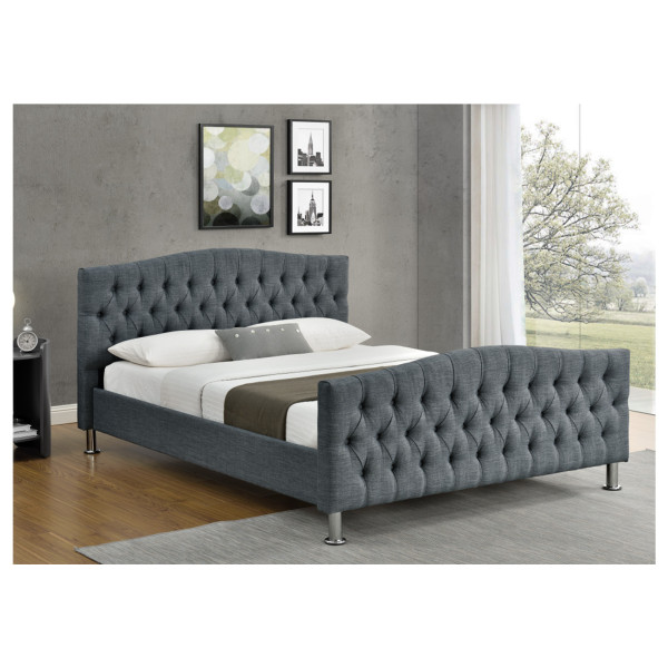 HTI-Living Taja Bett 90 x 200 cm