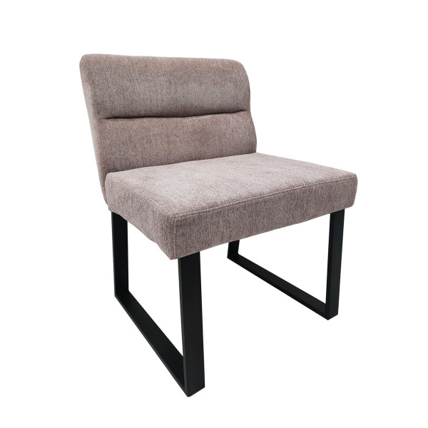 Stuhl Liron Cappuccino