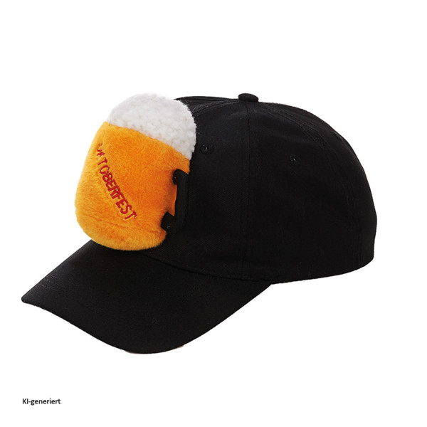 Cap "Bierkrug"