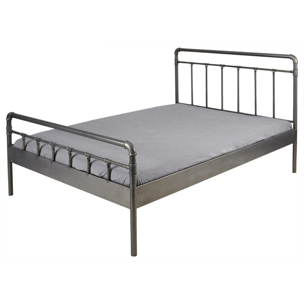 Doppelbett Stina