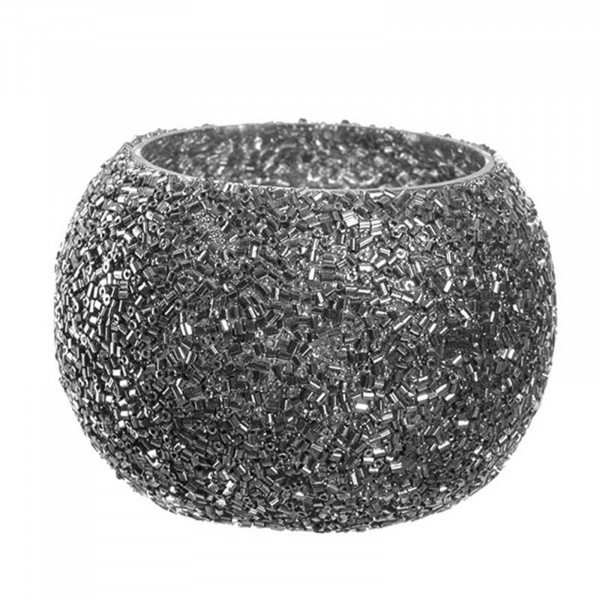 Leonardo Aurora Tischlicht 6 mit Perlen