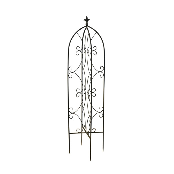 HTI-Living Swirl Rankhilfe