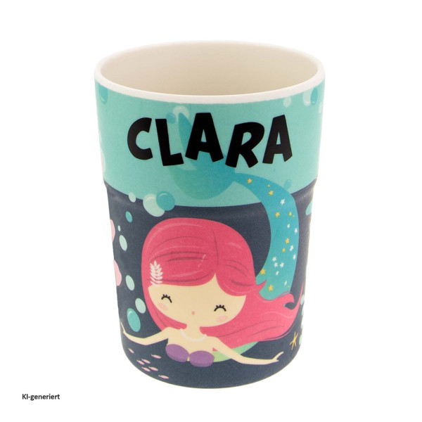 Kinderbecher Clara