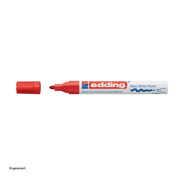 e-750 CR Glanzlackmarker 2-4 mm