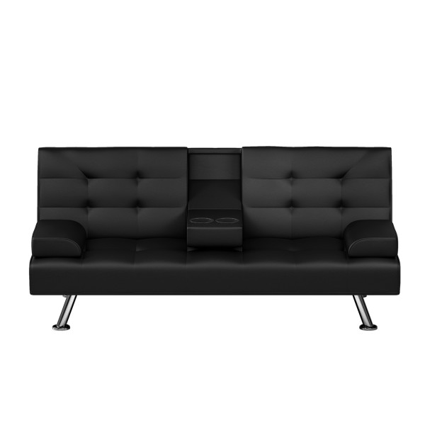 HTI-Living Marwan Sofa mit Schlaffunktion