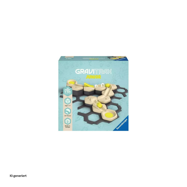 Gravitrax Junior Ravensburger