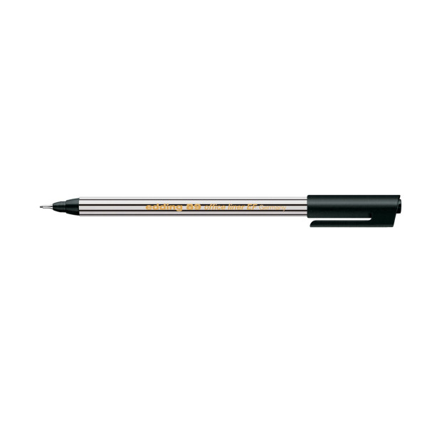 edding edding 89 EF Office Fineliner Rundspitze 0,3 mm