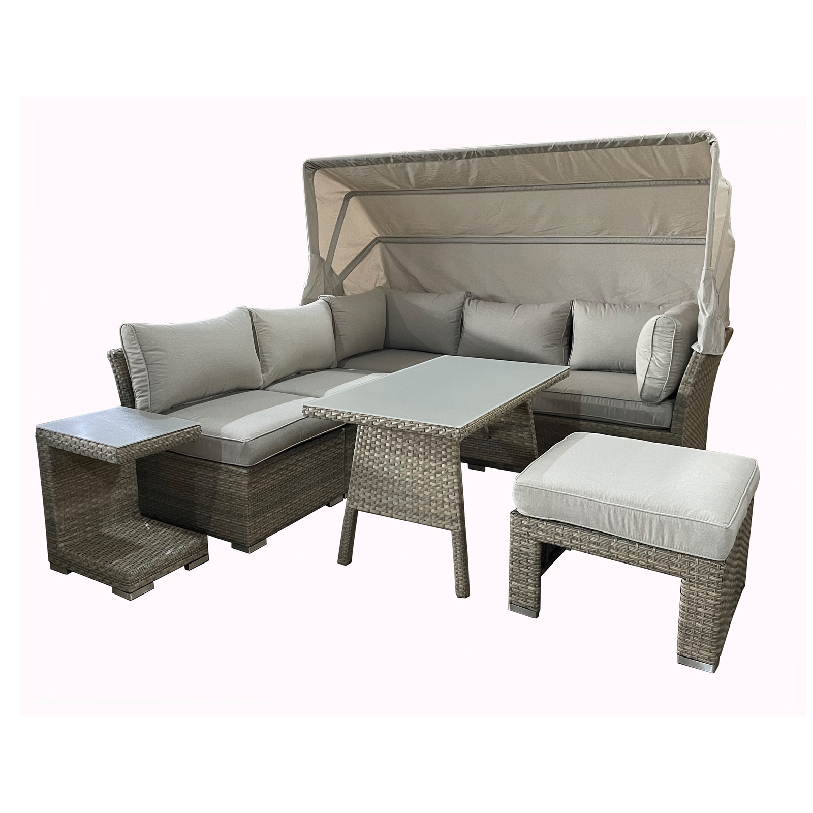 Gartenmöbel | Garten | Wohnen & Einrichten | hti-living.de