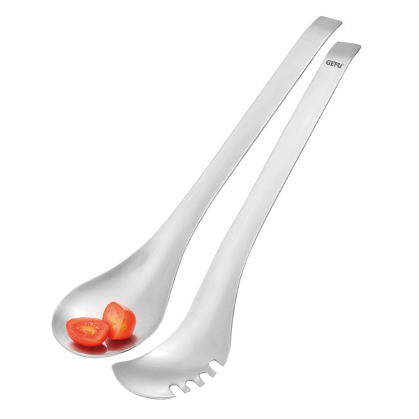 GEFU Inspiria Salat- Pastabesteck