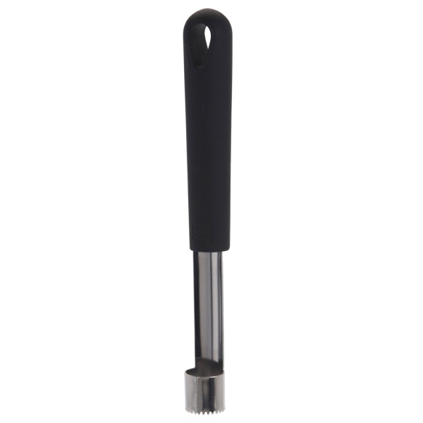 APFELAUSSTECHER 21.5 CM AUF TIE-ON KARTE