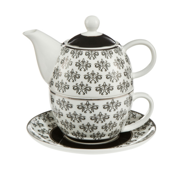 Goebel Maja von Hohenzollern Tea for One