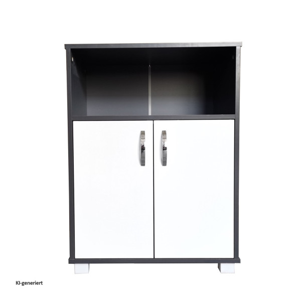 Küchenschrank