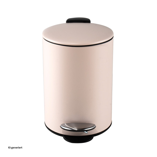 Kosmetikeimer Jannik3L Rosa