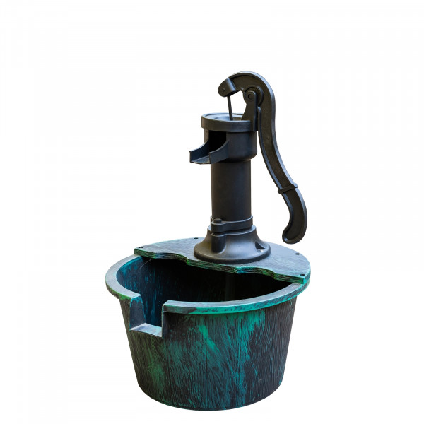 HTI-Line Tessa Gartendeko stehend