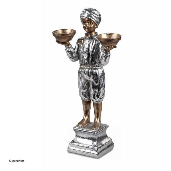 Figur 37cm
