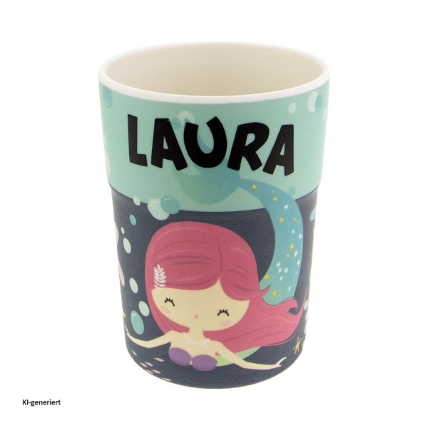 Kinderbecher Laura