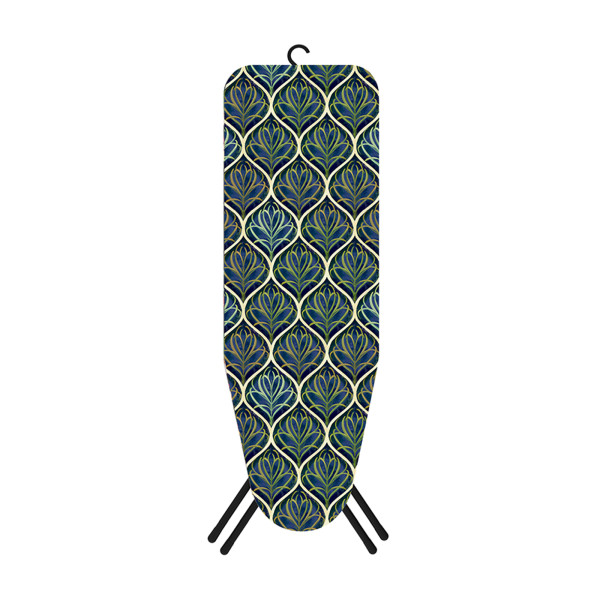 HTI-Living Rosalinde Dunkelblau Bügelbrett