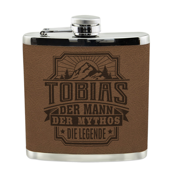 Flachmann Tobias