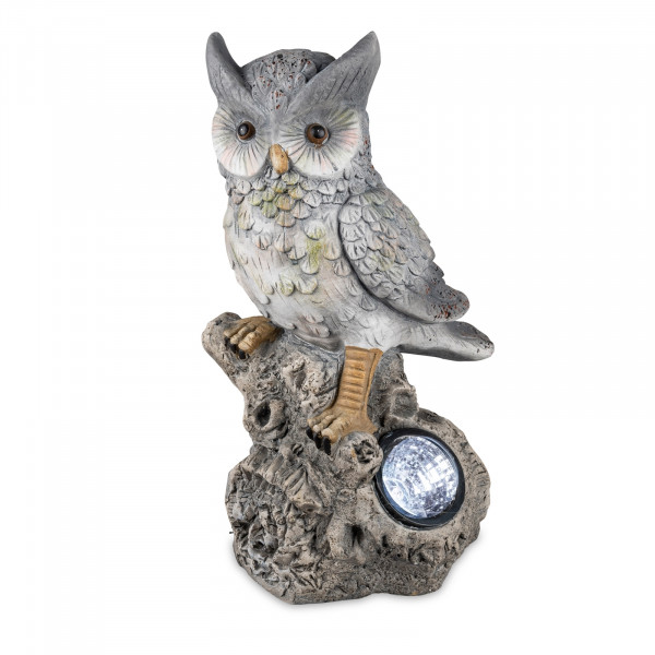 Formano Eule Solardeko