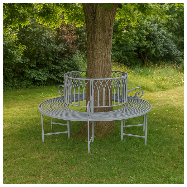 HTI-Line Valentine Garden Baumbank