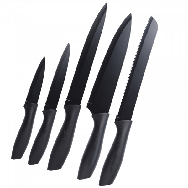neuetischkultur 5-teilig Messer-Set