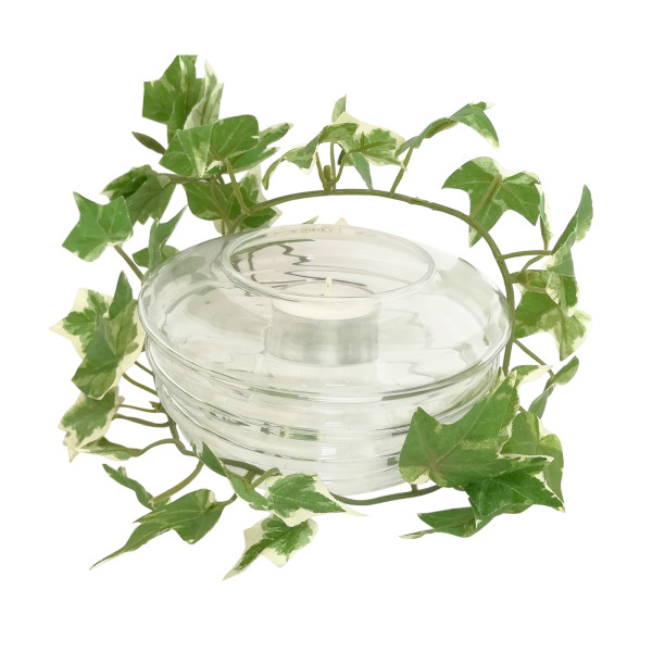 HTI-Line Teelichthalter Teelichthalter