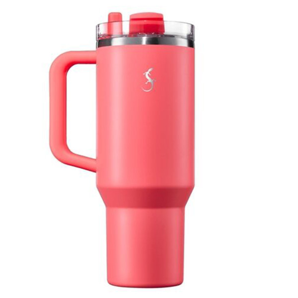 Lurch Pink Thermobecher 1200 ml