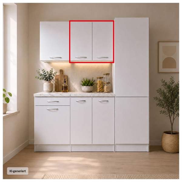 Hängeschrank Jenna 60 cm