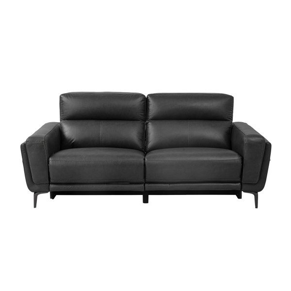 HTI-Living Bahir Anthrazit Big Sofa