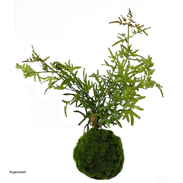 Kunstbäumchen, Flora02