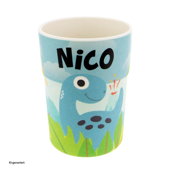Kinderbecher Nico
