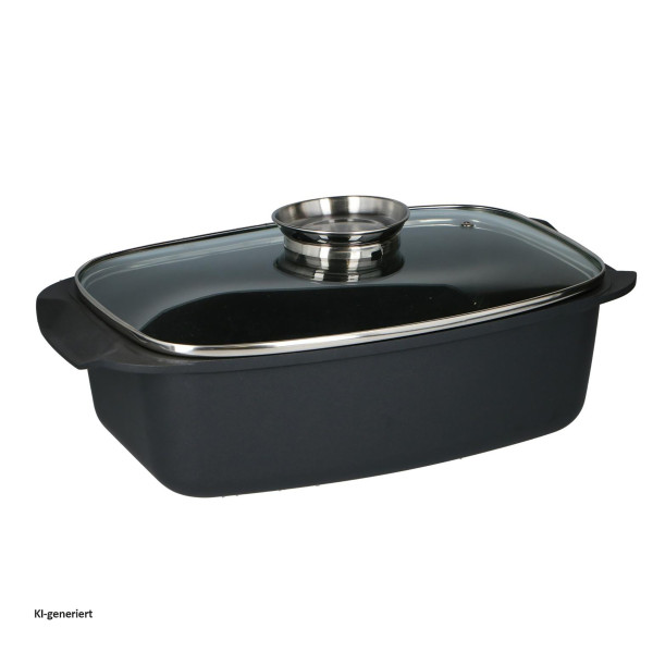 Aromabräter 5.5L 39.5x22.5x10