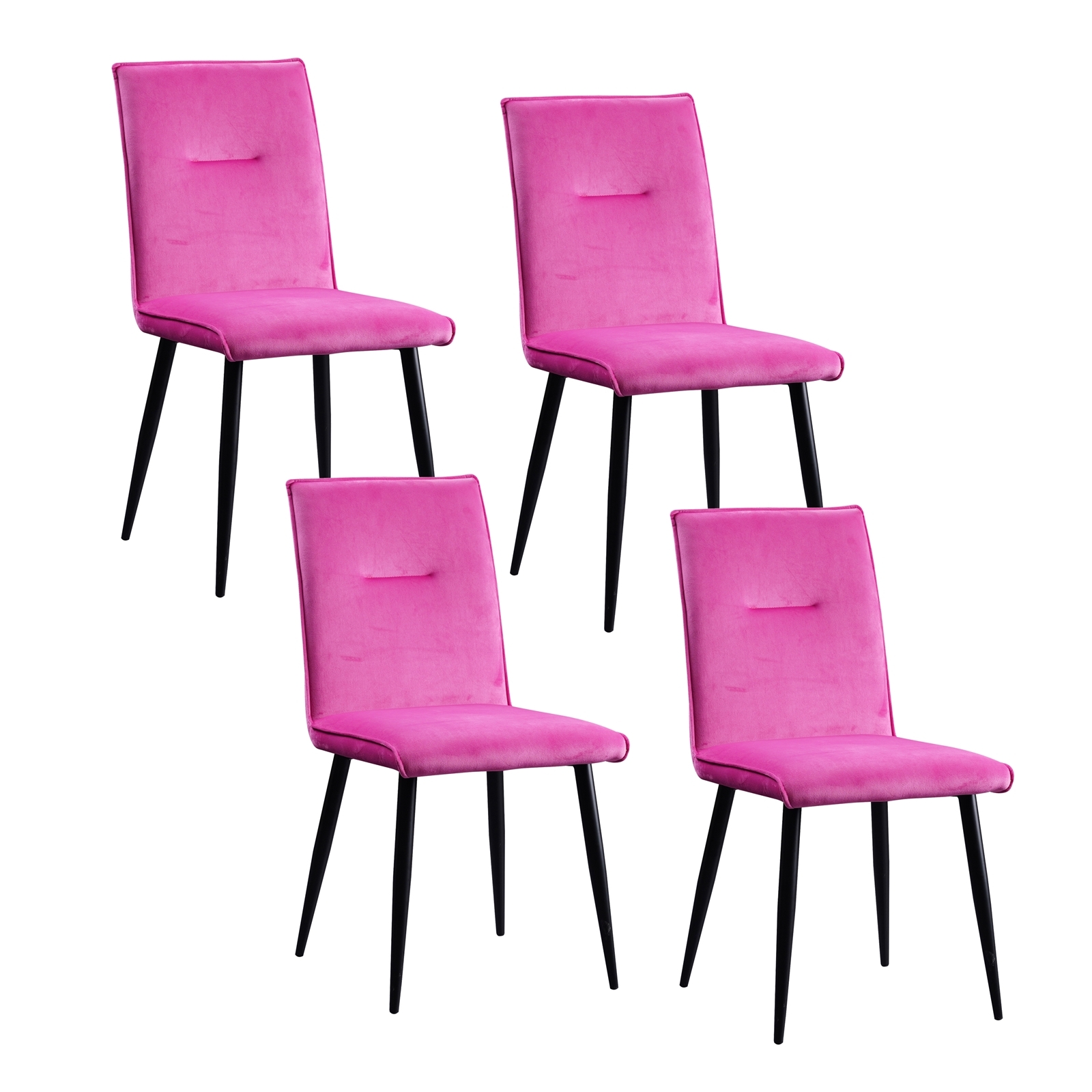 Esszimmerstühle | Esszimmer | Möbel | Wohnen & Einrichten | hti-living.de