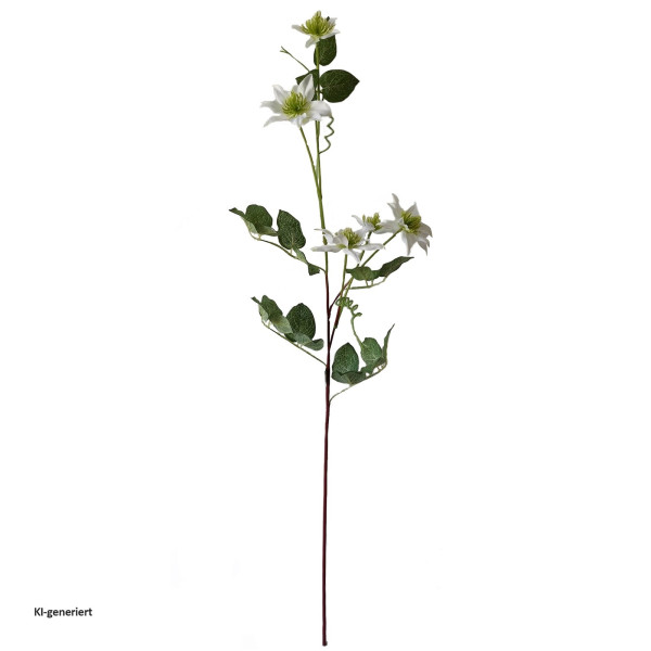 Frühlingsblume Flora03, Kunstpflanze