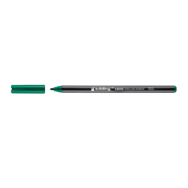 edding 1300 colorpen rund 2mm