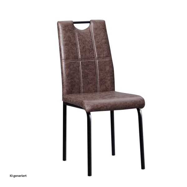 Stuhl Denton Vintage
