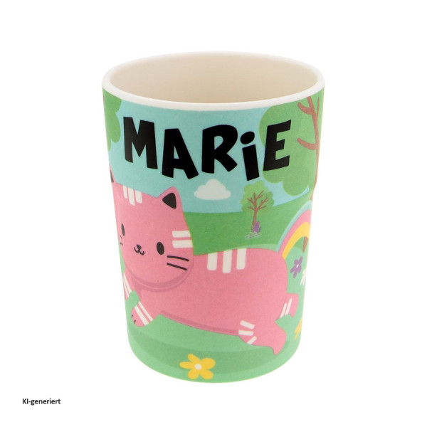 Kinderbecher Marie