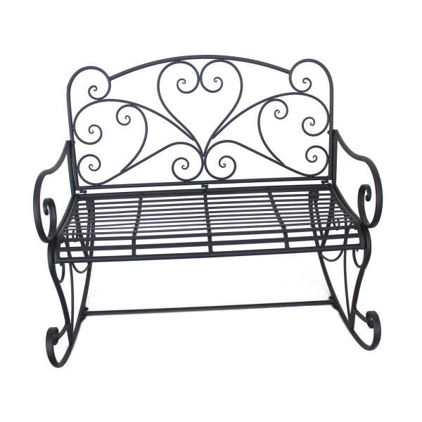 HTI-Line Curly Schaukelbank