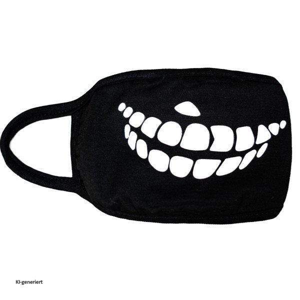 Mundschutz 6
